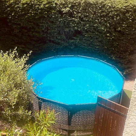 Villa La Louette, 100M Centre-Village, Piscine H-Sol, Proche Mer Saint-Cyr-sur-Mer Ngoại thất bức ảnh